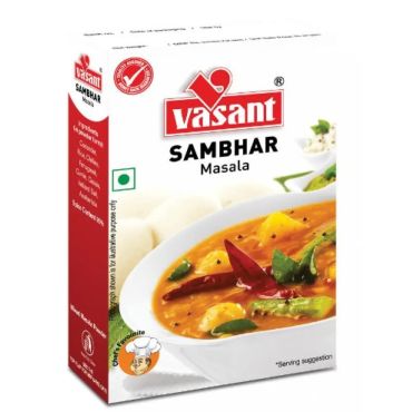 Vasant Sambhar Masala, 50g